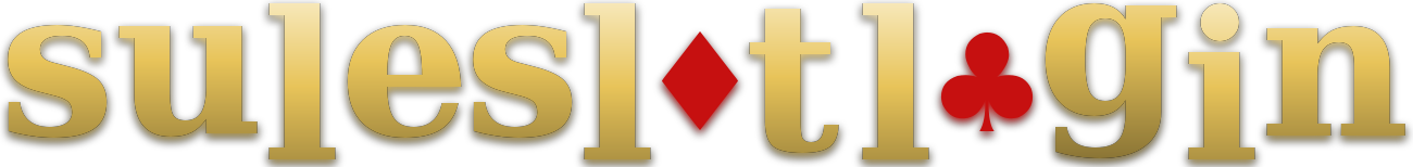 suleslot login logo